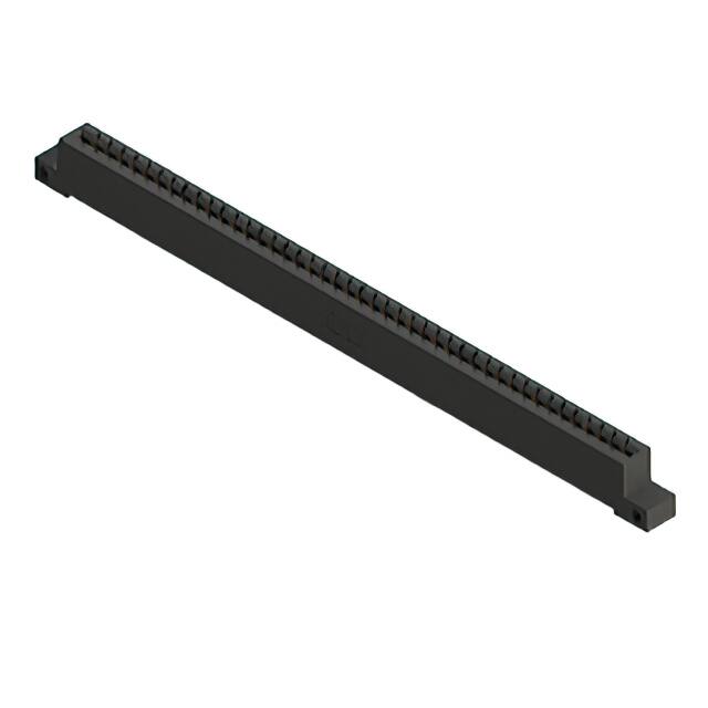 387-043-541-112 EDAC Inc.  Edgeboard Connectors